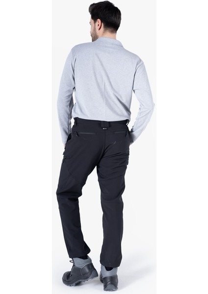 OWL Owl 2735 Ripstop Su Geçirmez Softshell Pantolon