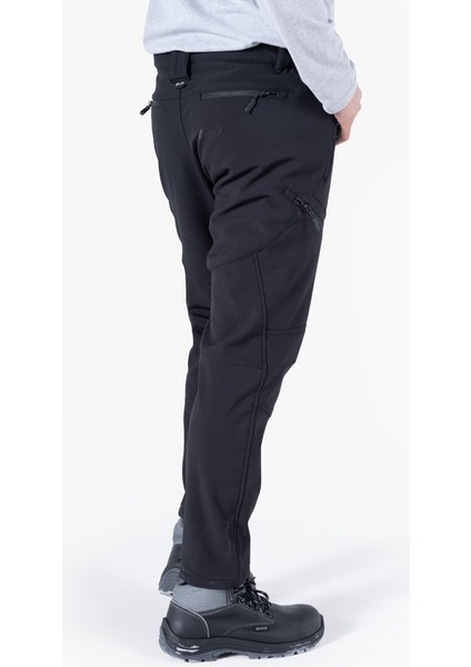 OWL Owl 2735 Ripstop Su Geçirmez Softshell Pantolon