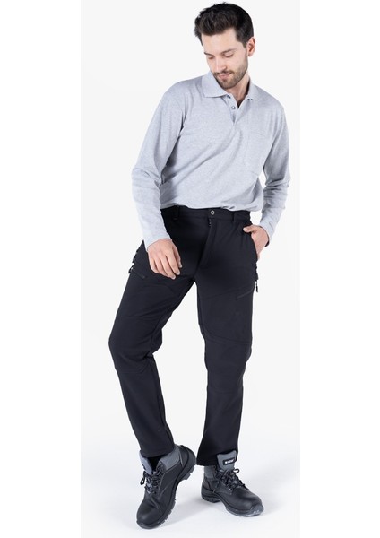 OWL Owl 2735 Ripstop Su Geçirmez Softshell Pantolon fiyatları