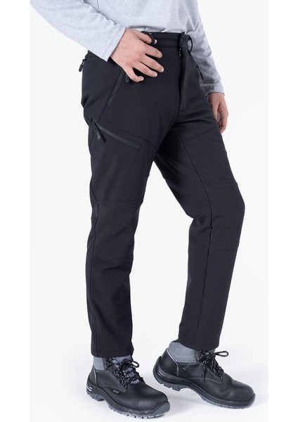 OWL Owl 2735 Ripstop Su Geçirmez Softshell Pantolon indirimleri