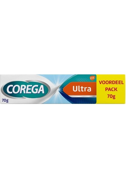 Ultra Yapıştırıcı Macun