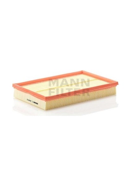 Filter C2998/5X Hava Filtresi