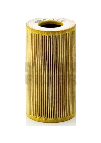 Filter HU719/5X Yağ Filtresi 996.107.225.52 - 996.107.225.53 - 996.107.225.60 - 996.107.020.55