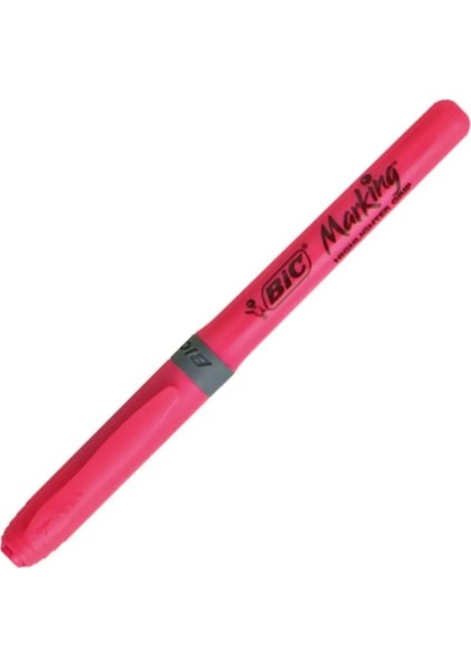 Fosforlu Kalem -Pembe