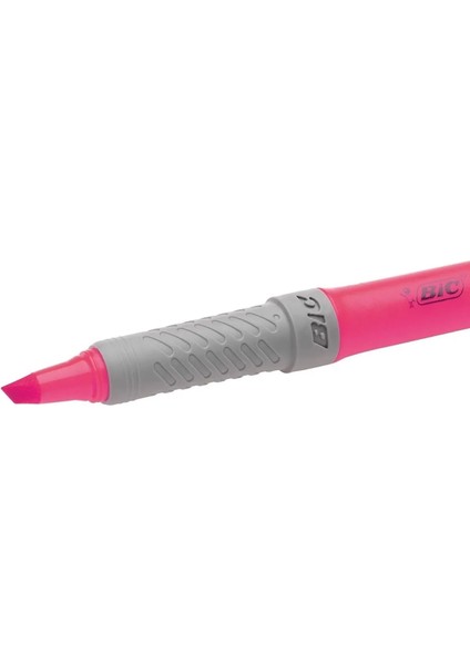 Fosforlu Kalem -Pembe