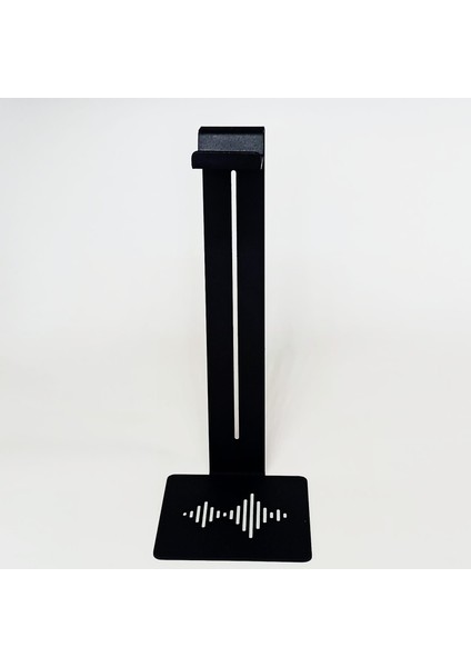 Kulaklık Standı Metal Gamer Aksesuar Kulaklık Tutucu