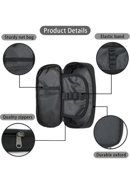 Süper Mario Öğrenci Kalem Kutusu Okula Dönüş Malzemeleri (Yurt Dışından) modelleri