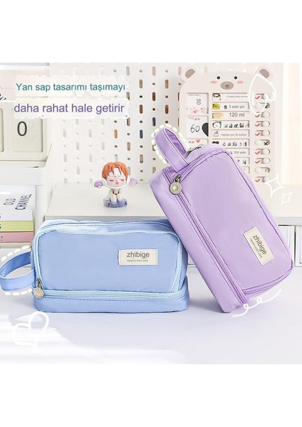 Öğrenci Kalem Kutusu Öğrenci Kırtasiye Okula Dönüş Hediyesi (Yurt Dışından) fiyatları