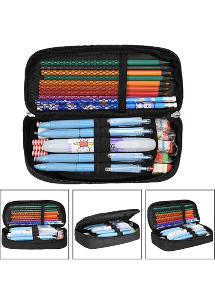 Roblox Tek Katmanlı Öğrenci Kalem Kutusu Okula Dönüş Malzemeleri (Yurt Dışından) indirimleri