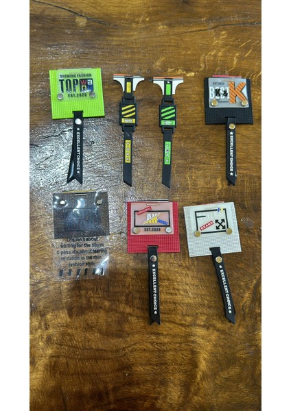 8 Li Arma Seti Dikiş Aksesuarı fiyatları