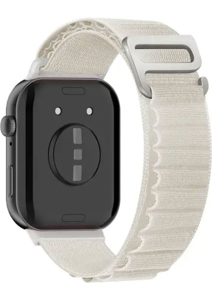 Huawei Watch Fit 4/Fit 4 Pro/Fit 3 Kordon Alpine Loop Kordon