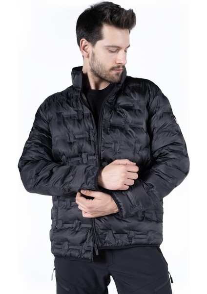 Ultrasonic Şişme Siyah Mont