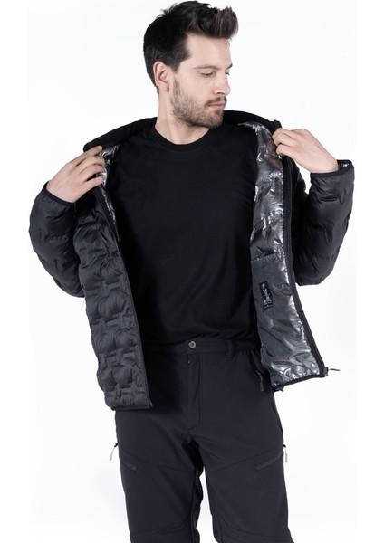 Ultrasonic Şişme Siyah Mont indirimleri