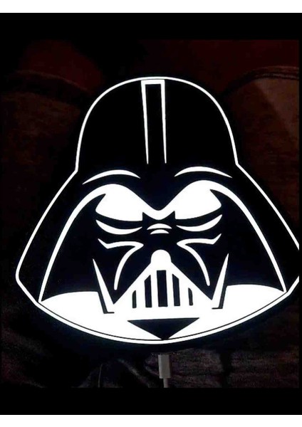 LED Işıklı
