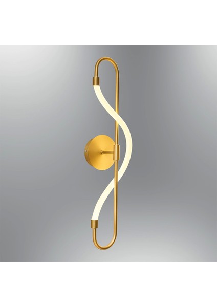 A-5132-APL-E Ledli Aplik