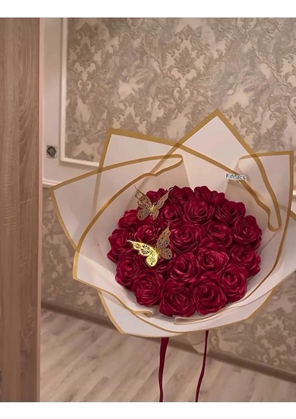 Kuedeleden Gül Buketi fiyatları