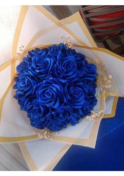 Kuedeleden Gül Buketi