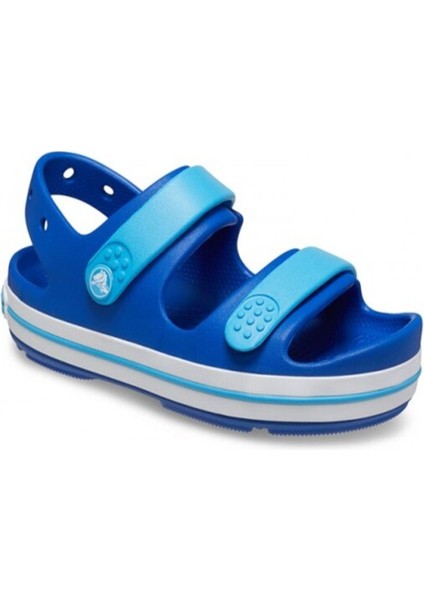 Çocuk Crocband Cruiser Sandalet