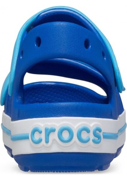 Çocuk Crocband Cruiser Sandalet modelleri