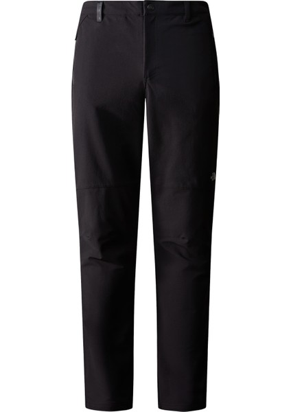 Quest Softshell (Regular Fıt) Erkek Pantalon - NF0A4M77