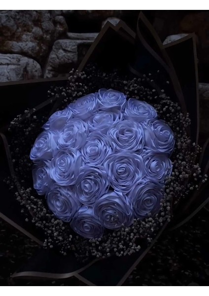 Kuedeleden Gül Buketi modelleri