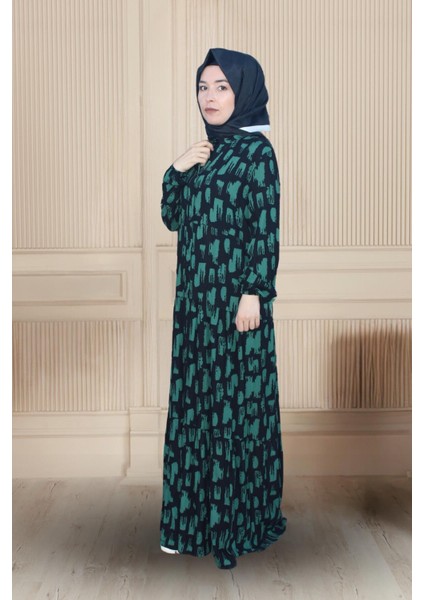 Kadin Buyuk Beden Oversize Rahat Kalıp Yazlik Elbise Alaçatı Model indirimleri