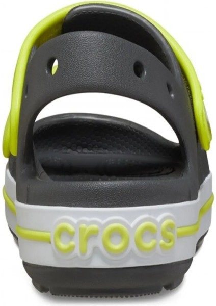 Çocuk Crocband Cruiser Sandalet