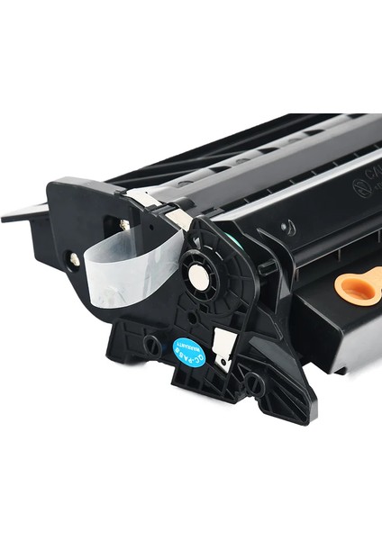 Hp Enterprise M507DNG CF289A Siyah Muadil Toner Chipsiz