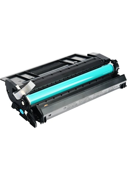 Hp Enterprise M507DNG CF289A Siyah Muadil Toner Chipsiz