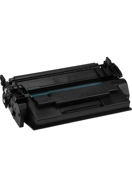 Hp Enterprise M507DNG CF289A Siyah Muadil Toner Chipsiz