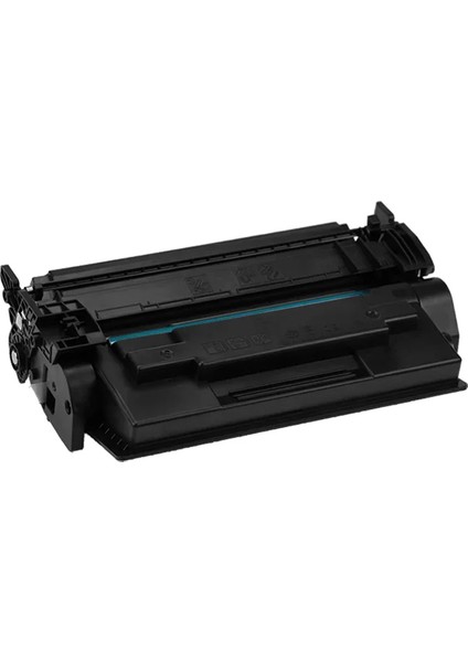 Canon I-Sensys MF552DW CRG-056 Siyah Muadil Toner Chipsiz