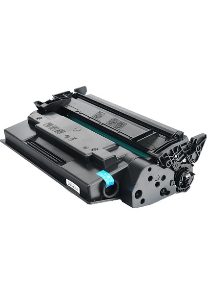 Hp Enterprise M507N CF289A Siyah Muadil Toner Chipsiz