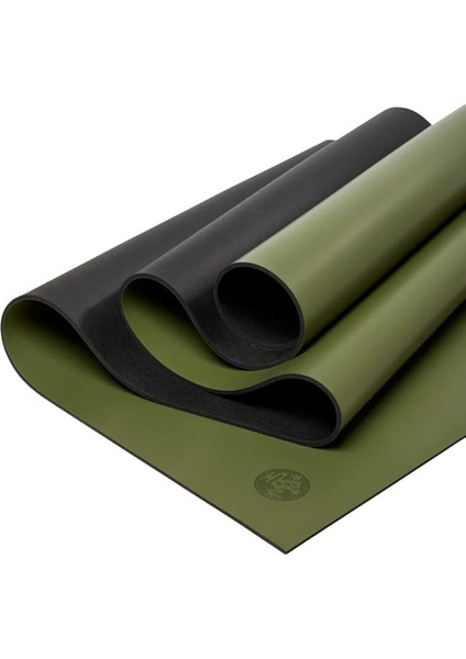 Grp® Adapt 71 Yoga Mat 5 mm La Rana