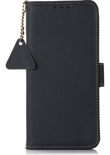 Oneplus Ce4 Lite Için Yan Manyetik Rfıd Kılıfı (Yurt Dışından) fiyatları