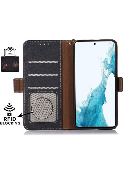 Oneplus Ce4 Lite Için Yan Manyetik Rfıd Kılıfı (Yurt Dışından) fırsatları