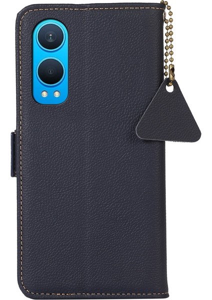 Oneplus Ce4 Lite Için Yan Manyetik Rfıd Kılıfı (Yurt Dışından) indirimleri