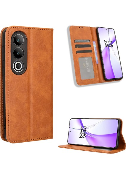 Oneplus Ace 3V 5g Için Retro Doku Kılıfı (Yurt Dışından)