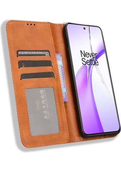 Oneplus Ace 3V 5g Için Retro Doku Kılıfı (Yurt Dışından) fırsatları