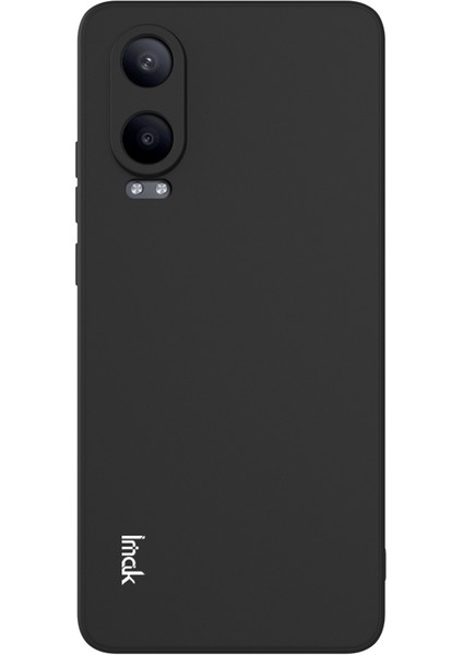 Oneplus Nord Ce4 Lite Için Imak Uc-4 Tpu Telefon Kılıfı (Yurt Dışından)