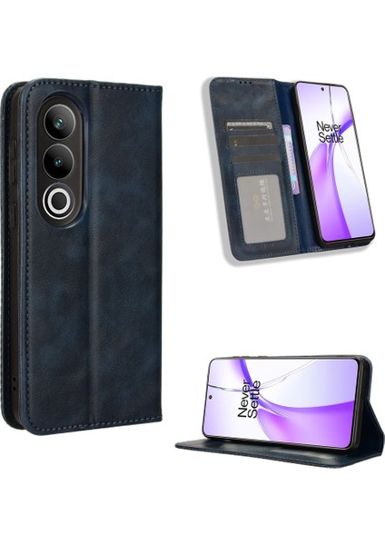 Oneplus Ace 3V 5g Için Retro Doku Kılıfı (Yurt Dışından)