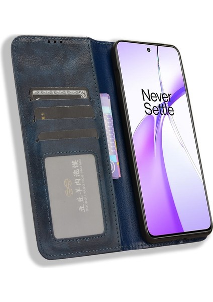 Oneplus Ace 3V 5g Için Retro Doku Kılıfı (Yurt Dışından) fırsatları