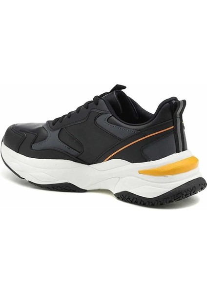 Solıdar Erkek Sneaker Ayakkabı 101812499SIYAH-BYZ modelleri