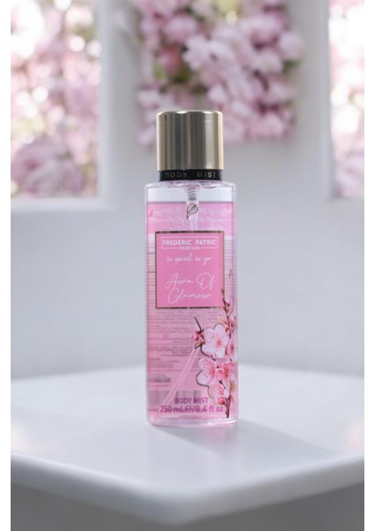 Aura Of Glamour 250 ml Body Mist