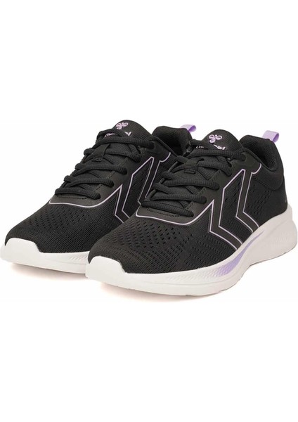 Frouyd Kadın Sneaker Ayakkabı 900558-2607BLACK