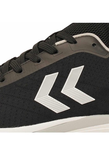 Atlantic Unisex Sneaker Ayakkabı 900535-2001BLACK