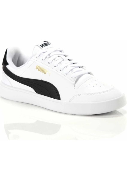 Shuffle Unisex Günlük Spor Ayakkabı 309668-03 BEYAZ-SYH