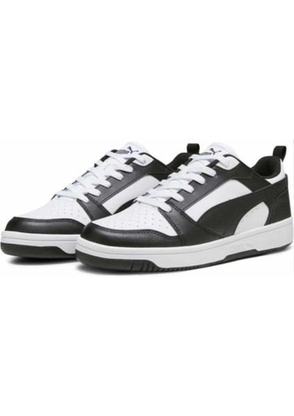 Rebound V6 Low B-1 Unisex Günlük Spor Ayakkabı 392328-01-1 Syhbyz