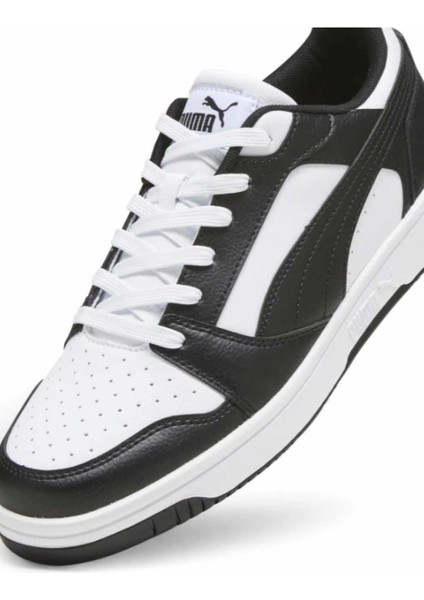 Rebound V6 Low B-1 Unisex Günlük Spor Ayakkabı 392328-01-1 Syhbyz