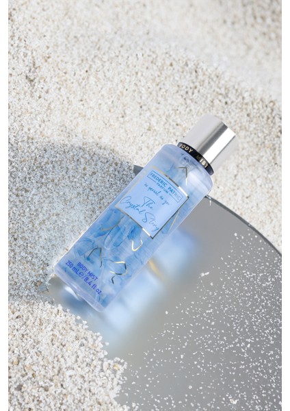 The Crystal Story 250 ml Body Mıst