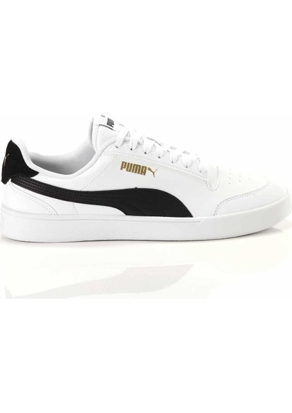 Shuffle Unisex Günlük Spor Ayakkabı 309668-03 BEYAZ-SYH